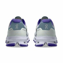 Женские спортивные кроссовки On Running Cloudvista Фиолетовый Женщина цена и информация | Спортивная обувь, кроссовки для женщин | 220.lv