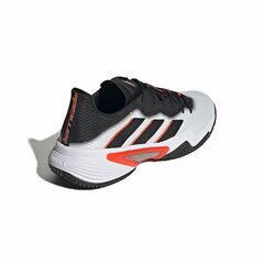 Мужские теннисные туфли Adidas Defiant Speed Белый цена и информация | Кроссовки для мужчин | 220.lv