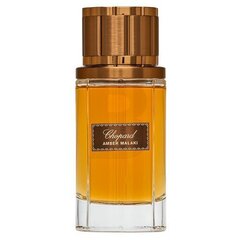 Parfimērijas ūdens Chopard Amber Malaki EDP vīriešiem/sievietēm, 80 ml цена и информация | Chopard Духи, косметика | 220.lv