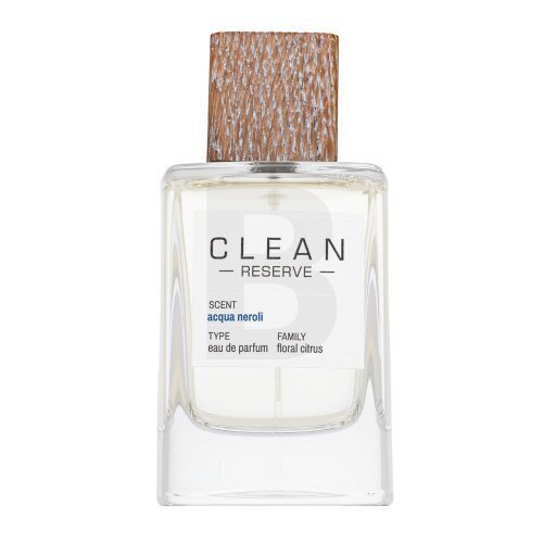 Parfimērijas ūdens Clean Acqua Neroli EDP vīriešiem/sievietēm, 100 ml ​ cena un informācija | Sieviešu smaržas | 220.lv