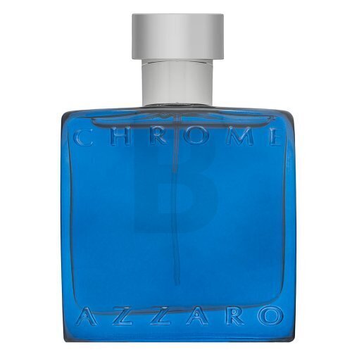 Parfimērijas ūdens Azzaro Chrome EDP vīriešiem, 50 ml цена и информация | Vīriešu smaržas | 220.lv