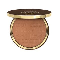 Bronzeris Pupa Desert Bronzing Powder 005 Light Sun Matt, 30g cena un informācija | Pupa Smaržas, kosmētika | 220.lv