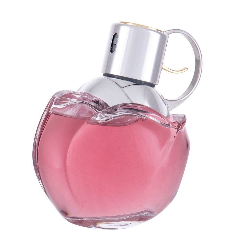 Tualetes ūdens Azzaro Wanted Girl Tonic EDT sievietēm, 80 ml ​ цена и информация | Sieviešu smaržas | 220.lv