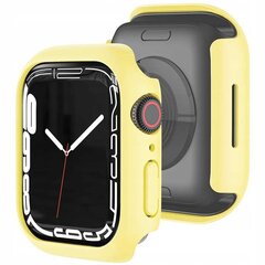 Spacecase Apple Watch цена и информация | Аксессуары для смарт-часов и браслетов | 220.lv