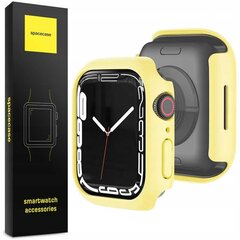 Spacecase Apple Watch cena un informācija | Viedpulksteņu un viedo aproču aksesuāri | 220.lv