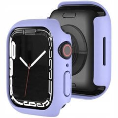 Spacecase Apple Watch цена и информация | Аксессуары для смарт-часов и браслетов | 220.lv