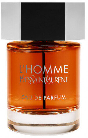Parfimērijas ūdens Yves Saint Laurent L`Homme EDP vīriešiem, 60 ml цена и информация | Vīriešu smaržas | 220.lv