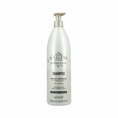 Matu šampūns Alfa Il Salone Magnificent, 1000 ml ​ cena un informācija | Šampūni | 220.lv