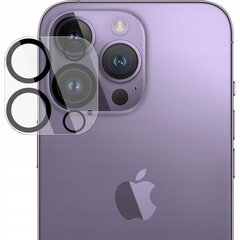 Mocolo iPhone 15 Pro cena un informācija | Ekrāna aizsargstikli | 220.lv