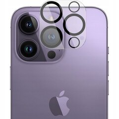 Mocolo iPhone 15 Pro cena un informācija | Ekrāna aizsargstikli | 220.lv