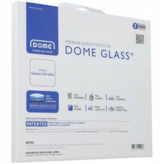 WhiteStone Dome UV Glass EZ цена и информация | Защитные пленки для телефонов | 220.lv