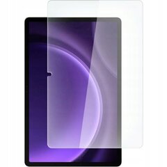 Защитное стекло дисплея Hofi Glass Pro+ Samsung X110/X115 Tab A9 8.7 цена и информация | Аксессуары для планшетов, электронных книг | 220.lv