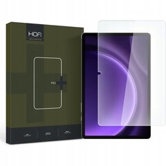 Rūdīts stikls Hofi Glass Pro+ Galaxy Tab S9 FE цена и информация | Аксессуары для планшетов, электронных книг | 220.lv