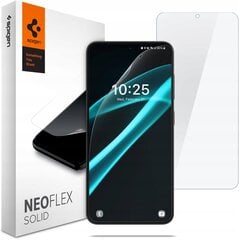 Spigen Neo Flex Solid 2 цена и информация | Защитные пленки для телефонов | 220.lv