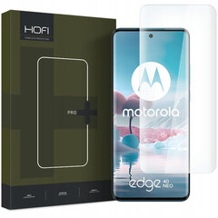 Hofi Motorola Edge 40 Neo цена и информация | Защитные пленки для телефонов | 220.lv