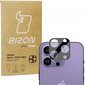 Bizon iPhone 15 Pro / iPhone 15 Pro Max цена и информация | Ekrāna aizsargstikli | 220.lv
