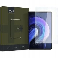 Hofi Xiaomi Pad 6 / 6 Pro cena un informācija | Citi aksesuāri planšetēm un e-grāmatām | 220.lv