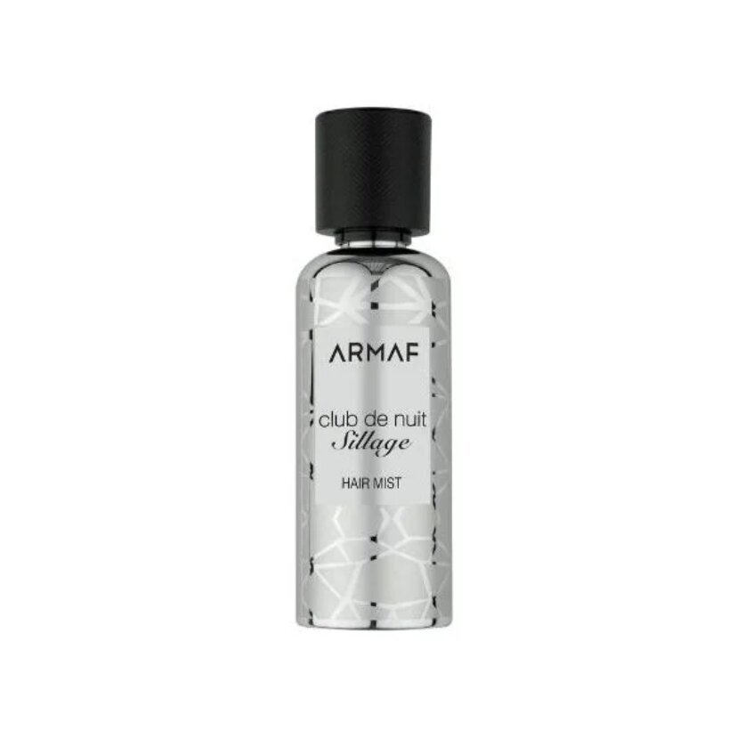 Matu laka Armaf Club De Nuit Sillage 55 ml цена и информация | Matu veidošanas līdzekļi | 220.lv