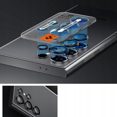 Spigen Galaxy S24 Ultra цена и информация | Защитные пленки для телефонов | 220.lv