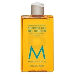Moroccanoil Fragrance Originale Гель для душа Гель для душа 250 мл цена и информация | Масла, гели для душа | 220.lv