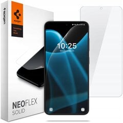 Spigen Neo Flex Solid 2 цена и информация | Защитные пленки для телефонов | 220.lv