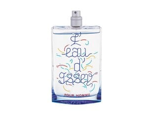 Tualetes ūdens Issey Miyake L'Eau D'Issey Pour Homme Shades of Kolam EDT vīriešiem, 125 ml ​ cena un informācija | Vīriešu smaržas | 220.lv