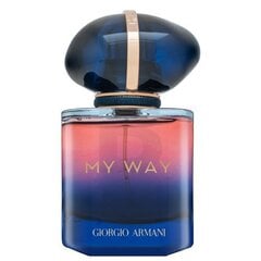 Armani (Джорджио Армани) My Way Le Parfum чистые духи для женщин 30 мл цена и информация | Женские духи Lovely Me, 50 мл | 220.lv