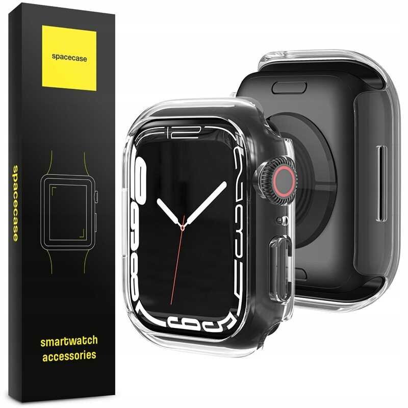 Spacecase Apple Watch цена и информация | Viedpulksteņu un viedo aproču aksesuāri | 220.lv