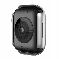 Spacecase Apple Watch цена и информация | Аксессуары для смарт-часов и браслетов | 220.lv