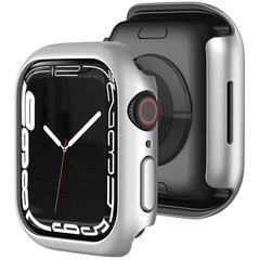 Spacecase Apple Watch цена и информация | Аксессуары для смарт-часов и браслетов | 220.lv