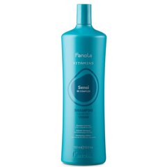 Šampūns jūtīgai galvas ādai Fanola Vitamins Sensi Be Complex Shampoo, 1000 ml цена и информация | Шампуни | 220.lv