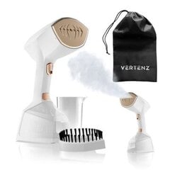 Vertenz Aura 50 White цена и информация | Паровые утюги | 220.lv