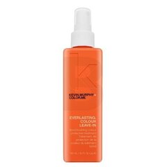 Спрей-кондиционер для окрашенных волос Kevin Murphy Everlasting.Colour Leave-In, 150 мл цена и информация | Распылите крем-спрей на волосы на расстоянии 20-25 см, расчешите их расческой. | 220.lv