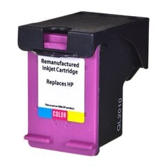 Superbulk HP 302XL cena un informācija | Piederumi printerim | 220.lv