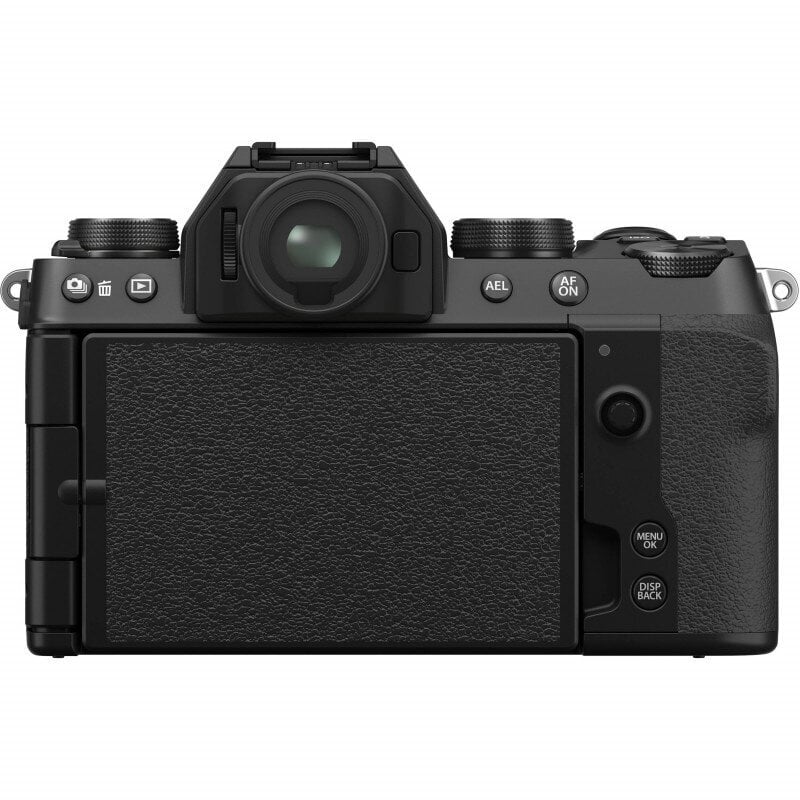 Fujifilm X-S10 + Fujinon XC cena un informācija | Digitālās fotokameras | 220.lv