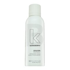 Укрепляющая маска для чувствительной кожи головы Kevin Murphy Scalp.Spa Treatment, 170 мл цена и информация | Средства для укрепления волос | 220.lv