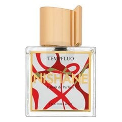 Smaržas Nishane Tempfluo Extrait de Parfum PP vīriešiem/sievietēm, 100 ml cena un informācija | Sieviešu smaržas | 220.lv