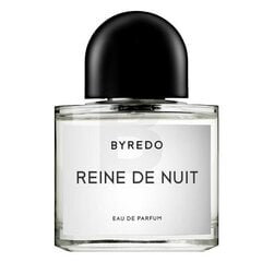 Parfimērijas ūdens Byredo Reine De Nuit EDP sievietēm/vīriešiem, 50 ml cena un informācija | Sieviešu smaržas | 220.lv