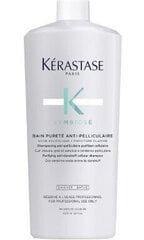 Pretblaugznu šampūns Kerastase Symbiosis Bain Purete Anti-Pelliculaire, 1000 ml ​ цена и информация | Шампуни | 220.lv