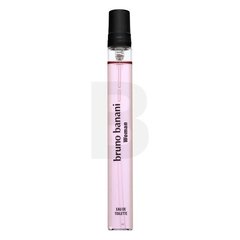 Tualetes ūdens Bruno Banani Woman EDT sievietēm, 10 ml cena un informācija | Sieviešu smaržas | 220.lv