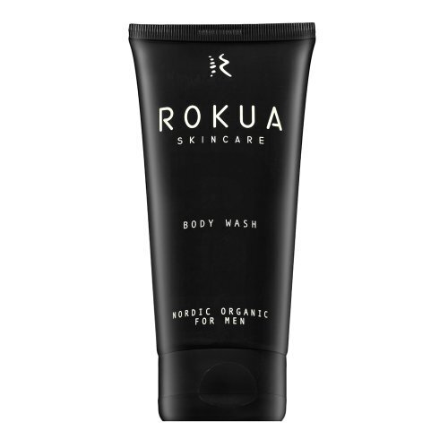 Dušas želeja Rokua Skincare Body Wash, 175 ml цена и информация | Dušas želejas, eļļas | 220.lv