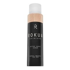 ROKUA Skincare Успокаивающий бальзам после бритья Сыворотка после бритья 100 мл цена и информация | Косметика и средства для бритья | 220.lv