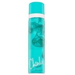Izsmidzināms dezodorants sievietēm Revlon Charlie Enchant, 75 ml cena un informācija | Dezodoranti | 220.lv