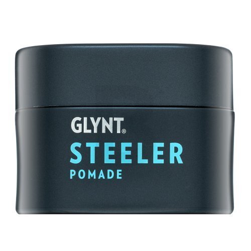 Matu pomāde Glynt Steeler Pomade, 75 ml ​ cena un informācija | Matu veidošanas līdzekļi | 220.lv