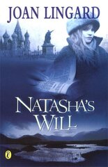 Natasha's Will цена и информация | Книги для подростков и молодежи | 220.lv