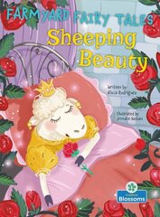 Sheeping Beauty цена и информация | Книги для подростков и молодежи | 220.lv