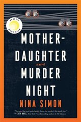Mother-Daughter Murder Night Intl/E cena un informācija | Fantāzija, fantastikas grāmatas | 220.lv
