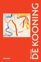 Willem De Kooning цена и информация | Биографии, автобиографии, мемуары | 220.lv