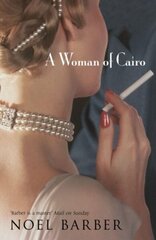 Woman of Cairo цена и информация | Фантастика, фэнтези | 220.lv