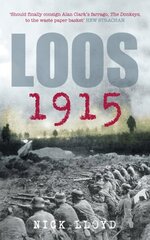 Loos 1915 cena un informācija | Vēstures grāmatas | 220.lv